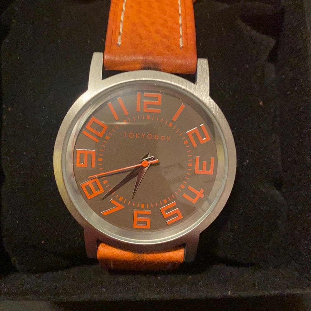 Men’s Tokyobay Watch